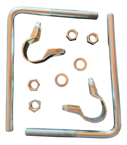 Soporte Parabrisa Yamaha Ma50 0