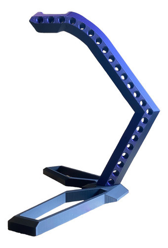 Soporte Para Auriculares Gamer Predator 0