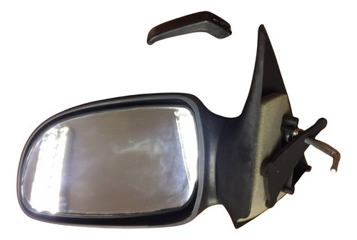 Espejo Izq Daewoo Racer 0