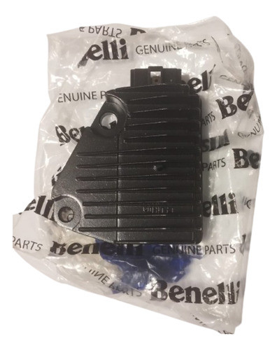 Regulador Voltaje Benelli Caffenero150. American Rider 0