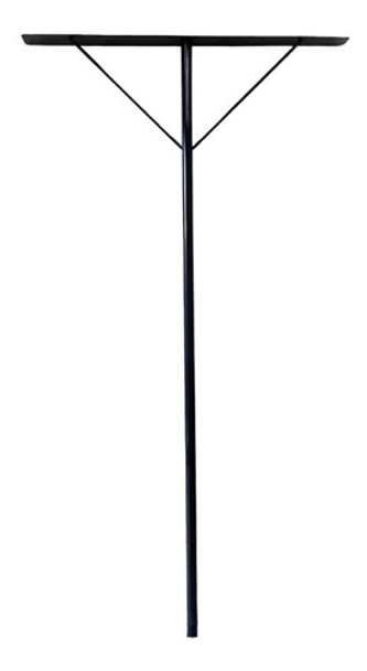 Rodo Nivelador Para Quadra De Tênis E Beach Tênis 0 Rodo Nivelador Para Quadra De Tênis E Beach Tênis 0