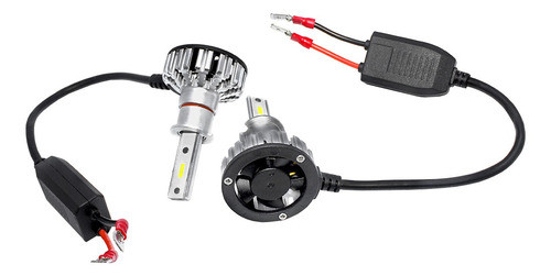 Lampara Led    Universal H3 12/24 Canbus 0