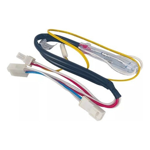 Sensor De Heladera Electrolux Dff37 Dff40 Dff44 Original 0