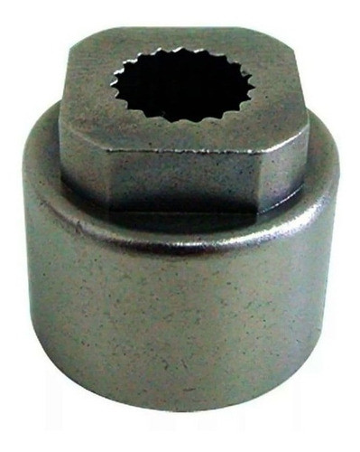 Engaste Catraca P/ Lavadoras Roupa Electrolux 0