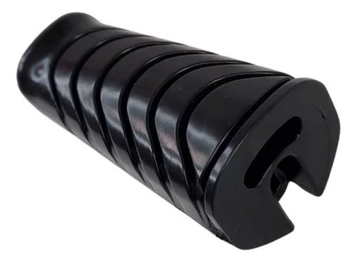 Goma Pedalín Delantero Honda Biz 125 - Power Bikes 0