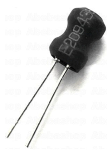 Inductor 18uh 0608-p 0