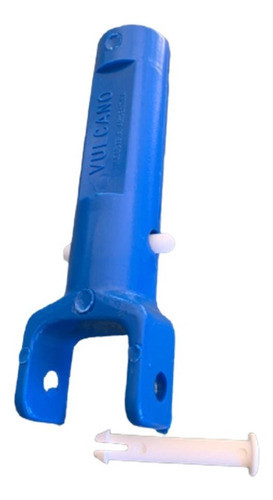 Manguito C/clip Para Limpiafondo Barrefondo Vulcano Piscinas 0