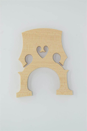 Stradella Puente De Madera Para Cello 4/4 0