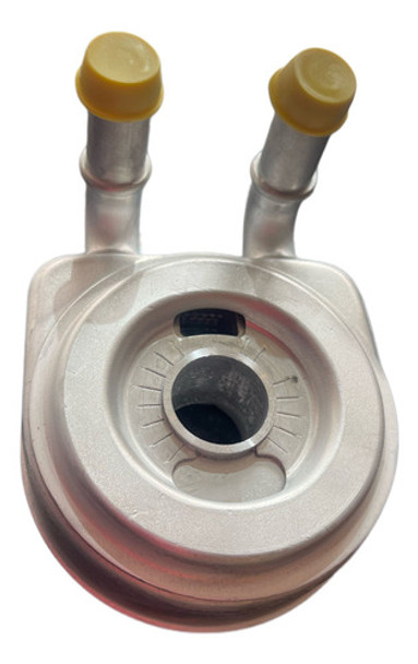 Enfriador Aceite Para Peugeot 206 306 Partner 1.9 D 0