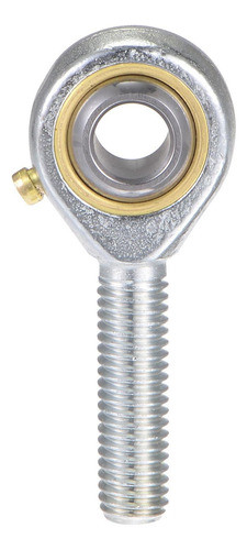 Rotulas Competición Macho 16mm Rosca Izquierda Selectoras 0