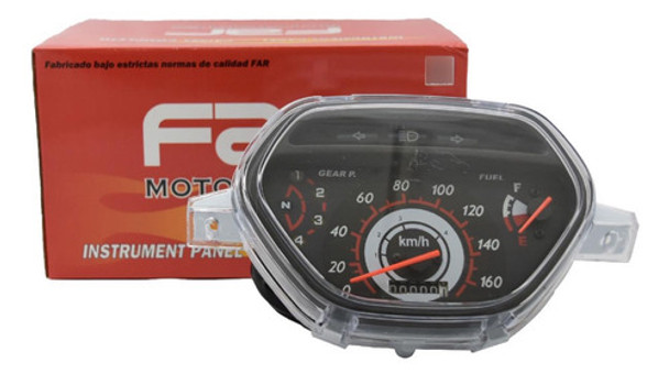 Tablero Velocimetro Honda Wave Nf 100 Cuo 0 Tablero Velocimetro Honda Wave Nf 100 Cuo 0