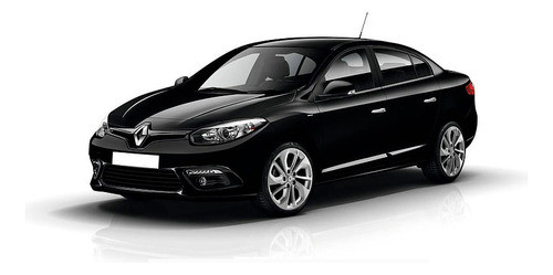 Service Programado Post Garantía - Renault Fluence 0