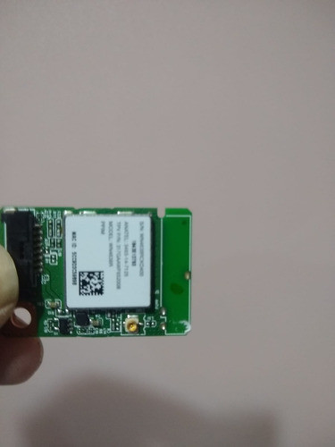 Placa Wi Fi Tv Aoc Le43s5970 0