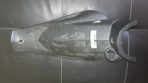 Cubrepierna Para Yamaha Crypton 110 Original 0