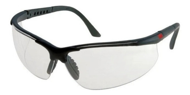 Lentes De Seguridad 3m 0 Lentes De Seguridad 3m 0
