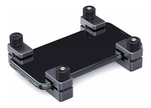Ho5a Set Telefone Lcd Tela Fix Ajustável 0