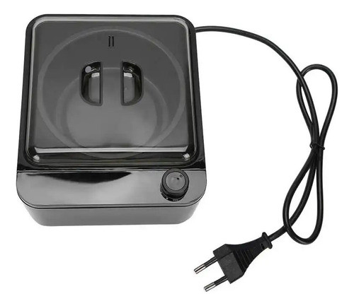 Aquecedor De Cera Elétrico Inteligente De 500 Ml Wax Warmer 0