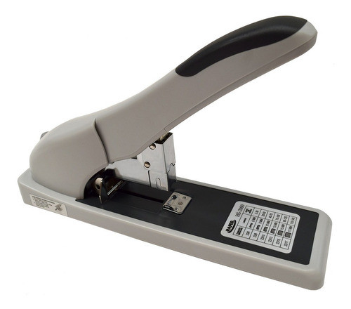 Abrochadora Rafer Hs 2000 P/ 140 Hojas 80g Trabajo Intensivo 0