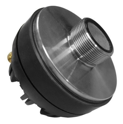 Driver 1 Pulgada 34mm 50 Watts Rms 110db Titanio Rosca 0