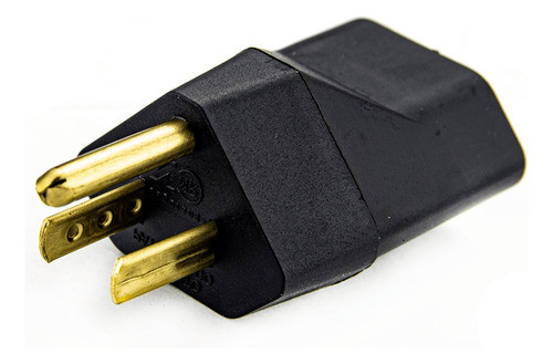 Adaptador Para Tomada Padrão Antigo 0