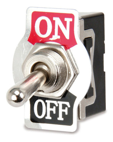 Tecla On/off 250v/2amp Switch Lancha 0