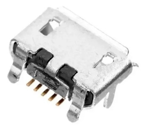 Pin De Carga Blackberry 8520 8900 Compatible Tablet 0