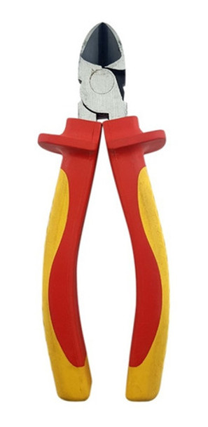 Pinza Alicate 6 Pulgadas Sica 1000v 160mm Acero Cr-v- 0