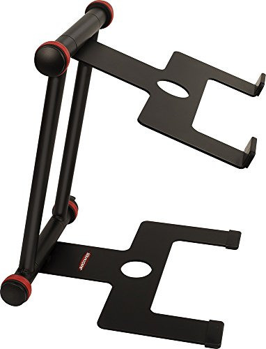 Soporte Final Jamstands Jslpt500  Serie Ergonómico Compacto 0