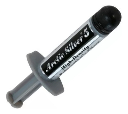 Pasta Térmica P/ Notebook Tubo 3,5 Mais Usada 0