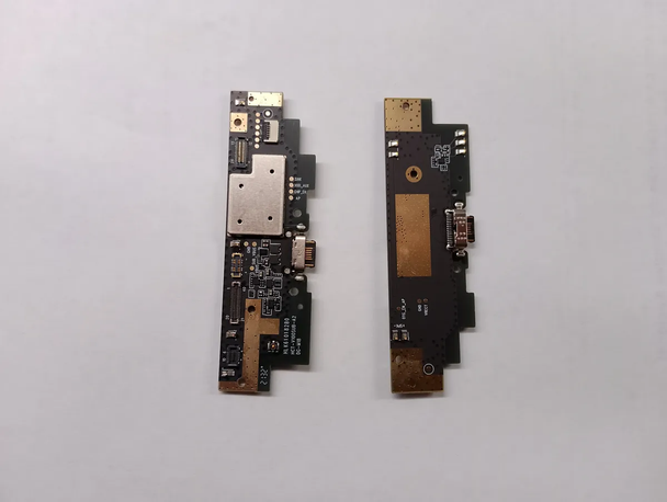 Complete Charging Connector for Doogee V10 / V11 – Generic