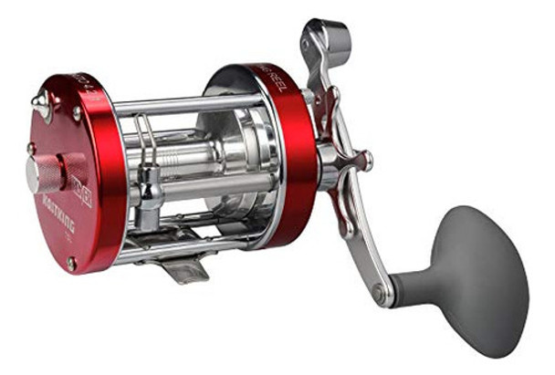 Kastking - Carrete Giratorio De Fibra De Carbono Para Pesca 0 Kastking - Carrete Giratorio De Fibra De Carbono Para Pesca 0