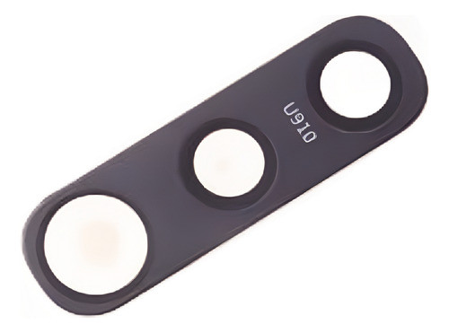 Repuesto Vidrio De Cámara Samsung A50 A505 C/instalación 0