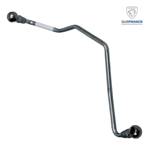 Caño Lubricación Turbo Peugeot 308 3008 Citroen C4 Ds3 Thp 0 Caño Lubricación Turbo Peugeot 308 3008 Citroen C4 Ds3 Thp 0