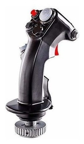 Empuñadura Adicional Thrustmaster F-16c Viper Hotas 0