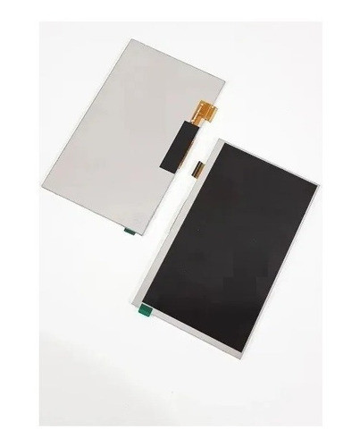Display Lcd Compatível Tablet Multilaser M7s Plus Com Ci 0