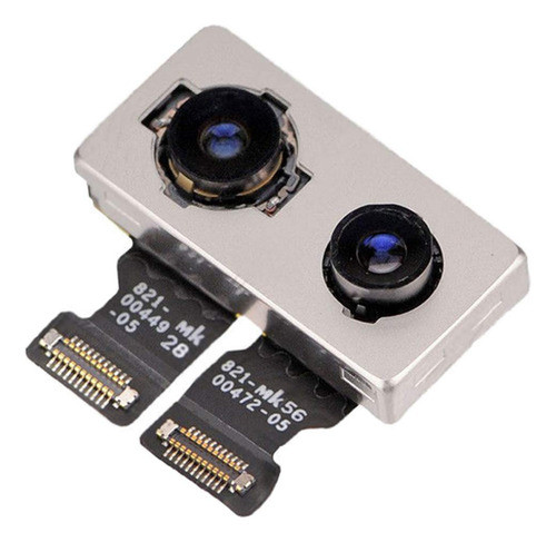 Flex Camara Principal iPhone 8 Plus (repuesto) 0