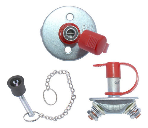Llave Corte Universal 200a 0