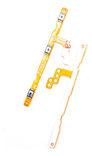 Flex De Power - Encendido Volumen - Samsung A51 - A71 0