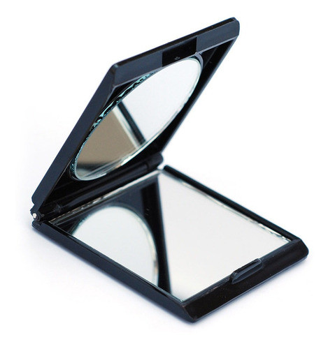 Espejo Compacto Para Maquillar (art 1088) 0