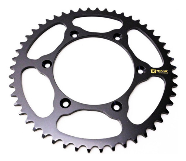 Plato Corona 49 Dientes Yamaha Ttr 230 (2019) - Cafe Race 0