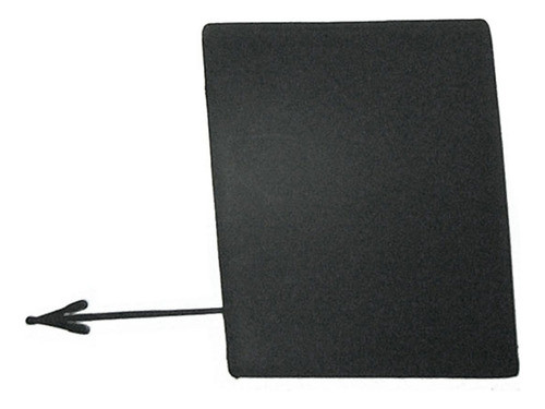 Tapa Gancho De Remolque 0