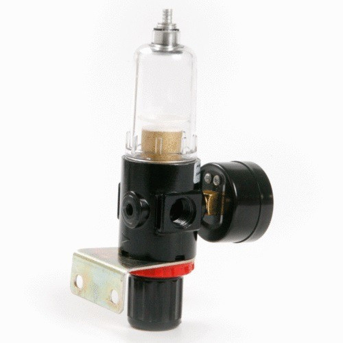 Filtro Aire Regulador Presion Trampa De Agua Ideal Torno 0