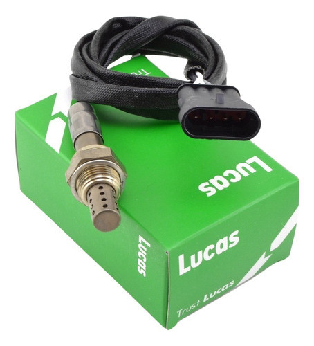Sonda Lambda Escape Alfa Romeo 146 103 Cm De Largo 4 Cables 0