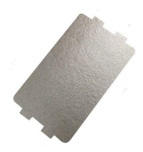 Mica Para Microondas 0
