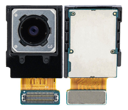 Camara Trasera Compatible Con Samsung S8 G950f 0
