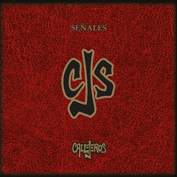 Callejeros - Señales (2 Lp) 0