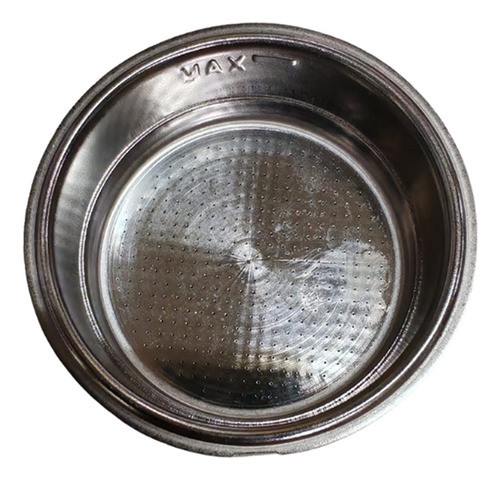 Filtro Presurizado Para Cafetera Electrica Express 2 Taza 0