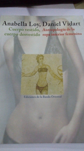 Libro Cuerpo Vestido 0