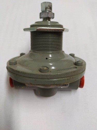 Válvula Itt Conoflow Gx-20xtkexxxc 0