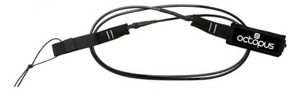 Leash Cordinha Prancha De Surf 6´competição 2 Giradores 0